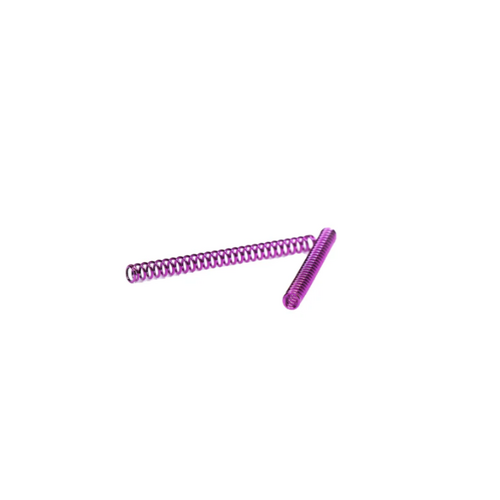 Waldo Dynamics AAP-01/Glock Series "Ion" Nozzle Springs 150%