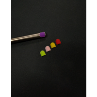 R-hop Patch For AEG 50°