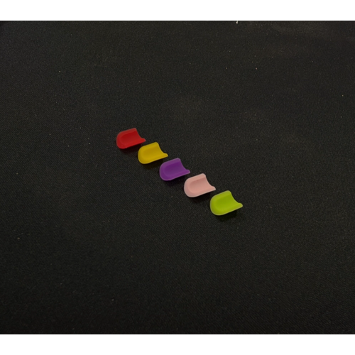 STALKER R-hop Patch for GBB 70°