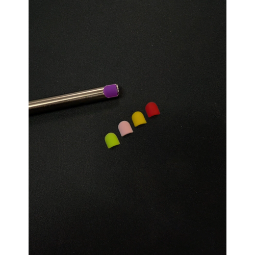 STALKER R-Hop Patch for GBB 80°