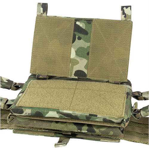 Viper Tactical VX Buckle Up Carrier Gen2 - VCAM
