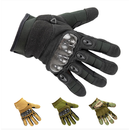 Viper Tactical Elite Gloves - Black