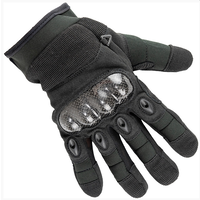 Elite Gloves - Black