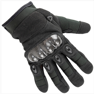 Viper Tactical Elite Gloves - Black