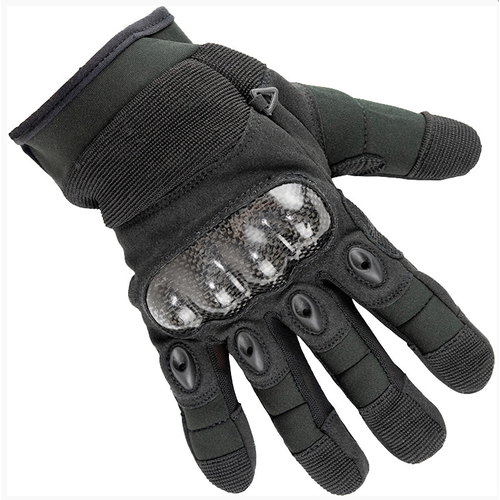 Viper Tactical Elite Gloves - Black
