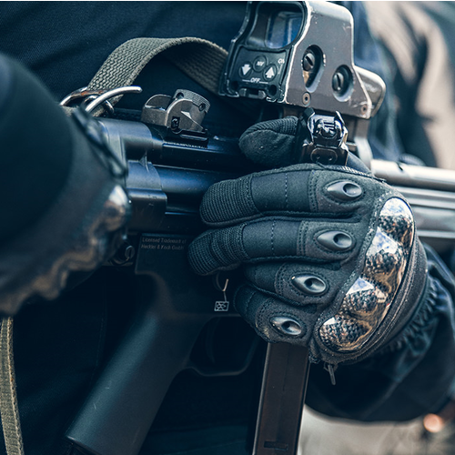 Viper Tactical Elite Gloves - Black