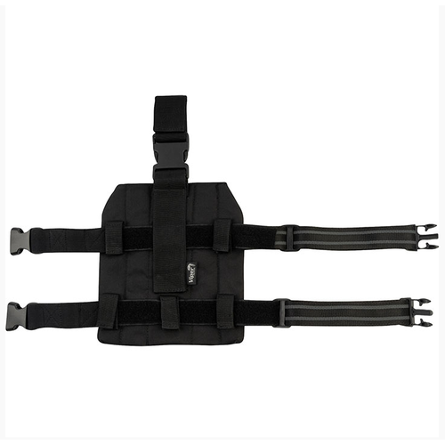 Viper Tactical Elite Dropleg Platform - Black