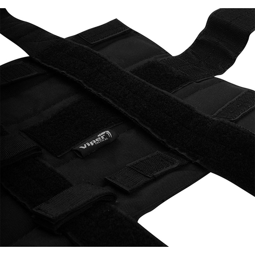 Viper Tactical Elite Dropleg Platform - Black