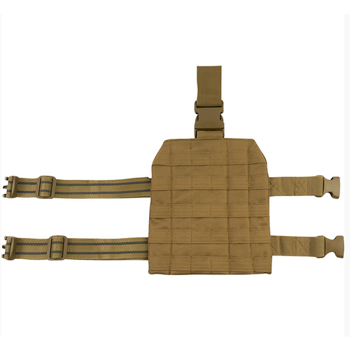 Viper Tactical Elite Dropleg Platform - Coyote