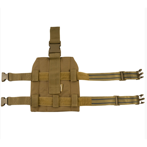 Viper Tactical Elite Dropleg Platform - Coyote