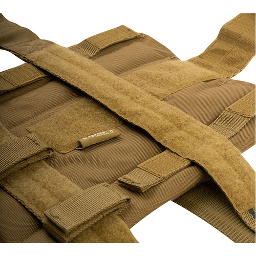 Viper Tactical Elite Dropleg Platform - Coyote