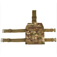 Elite Dropleg Platform - VCAM