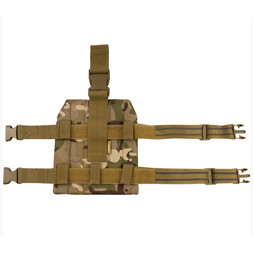 Viper Tactical Elite Dropleg Platform - VCAM