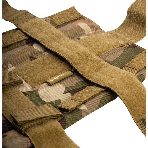 Viper Tactical Elite Dropleg Platform - VCAM