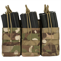 VP Duo Mag Pouch Treble - VCAM