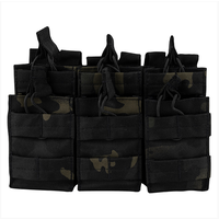 VP Duo Mag Pouch Treble - VB