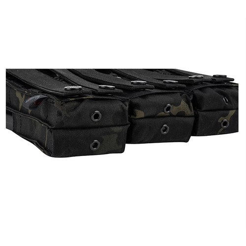 Viper Tactical VP Duo Mag Pouch Treble - VB