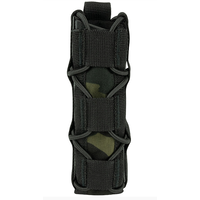 Elite Extended Pistol Mag Pouch - VCAM Black