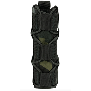 Viper Tactical Elite Extended Pistol Mag Pouch - VCAM Black