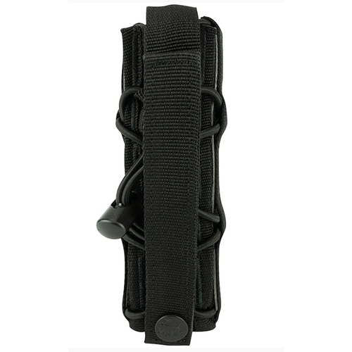 Viper Tactical Elite Extended Pistol Mag Pouch - VCAM Black
