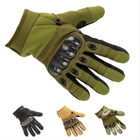 Elite Gloves - Green