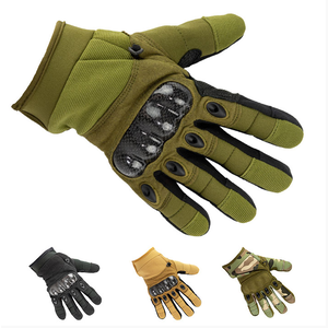 Viper Tactical Elite Gloves - Green