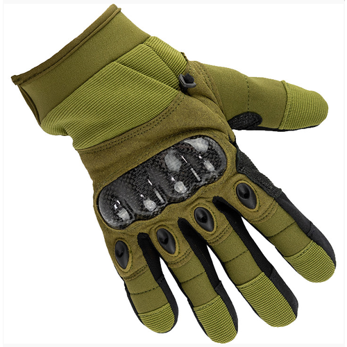 Viper Tactical Elite Gloves - Green