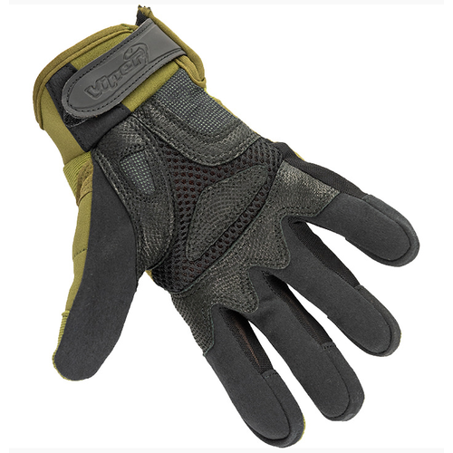 Viper Tactical Elite Gloves - Green
