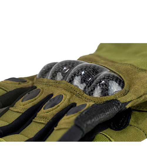 Viper Tactical Elite Gloves - Green