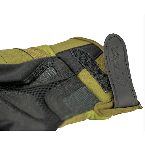 Viper Tactical Elite Gloves - Green