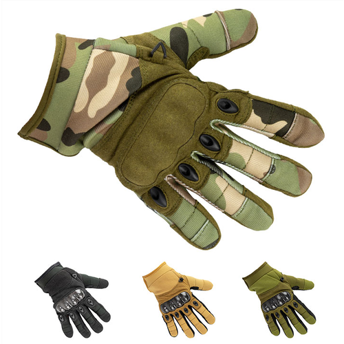 Viper Tactical Elite Gloves - VCAM