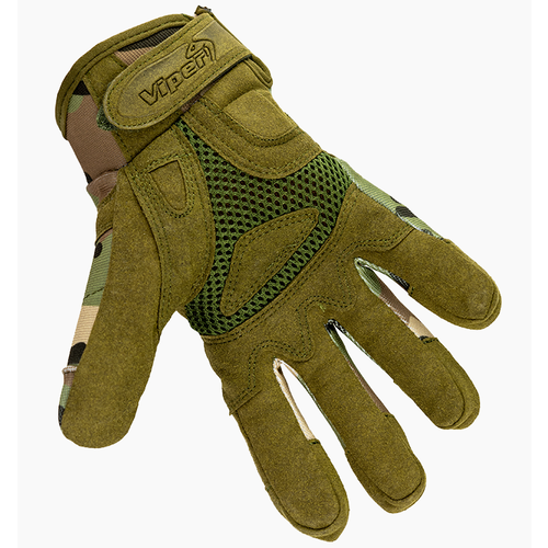Viper Tactical Elite Gloves - VCAM