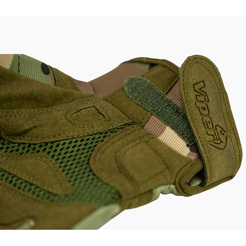 Viper Tactical Elite Gloves - VCAM