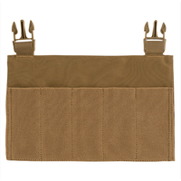 VX Buckle Up Pistol Mag Panel - Coyote