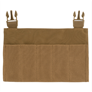 Viper Tactical VX Buckle Up Pistol Mag Panel - Coyote
