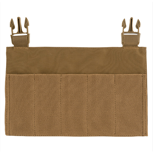 Viper Tactical VX Buckle Up Pistol Mag Panel - Coyote