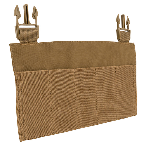 Viper Tactical VX Buckle Up Pistol Mag Panel - Coyote