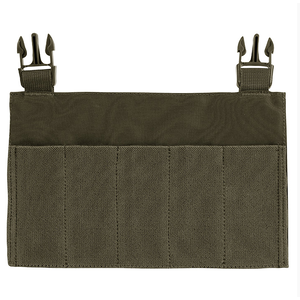 Viper Tactical VX Buckle Up Pistol Mag Panel - Green