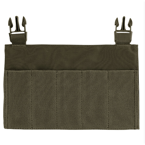 Viper Tactical VX Buckle Up Pistol Mag Panel - Green
