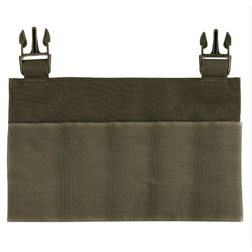 Viper Tactical VX Buckle Up Pistol Mag Panel - Green
