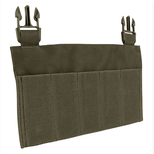 Viper Tactical VX Buckle Up Pistol Mag Panel - Green