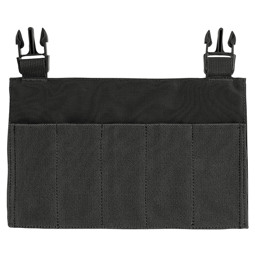 Viper Tactical VX Buckle Up Pistol Mag Panel - Titanium