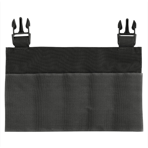 Viper Tactical VX Buckle Up Pistol Mag Panel - Titanium