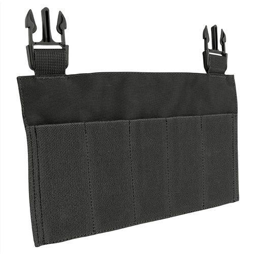 Viper Tactical VX Buckle Up Pistol Mag Panel - Titanium
