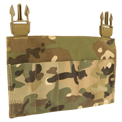 Viper Tactical VX Buckle Up Pistol Mag Panel - VCAM