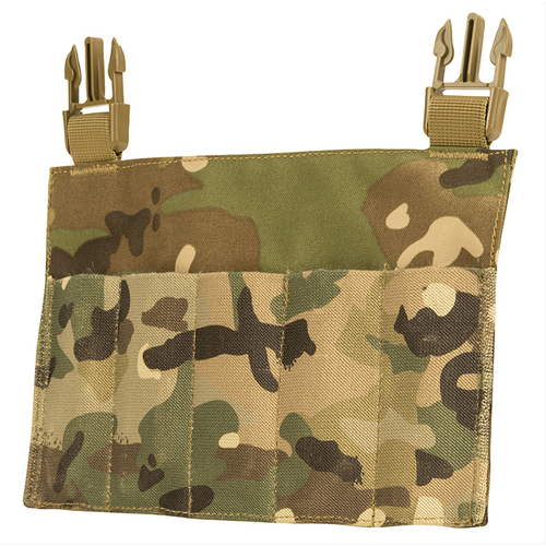 Viper Tactical VX Buckle Up Pistol Mag Panel - VCAM