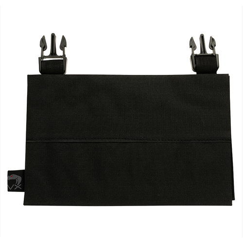 Viper Tactical VX Buckle Up Pistol Mag Panel - VCAM Black