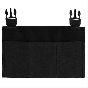 Viper Tactical VX Buckle Up Rifle Mag Panel - Black Viper Tactical VX Buckle Up Rifle Mag Panel - Black