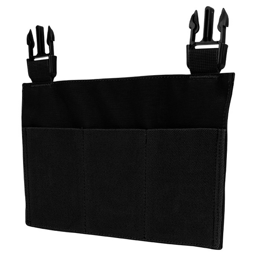 Viper Tactical VX Buckle Up Rifle Mag Panel - Black