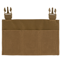 VX Buckle Up Rifle Mag Panel - Coyote